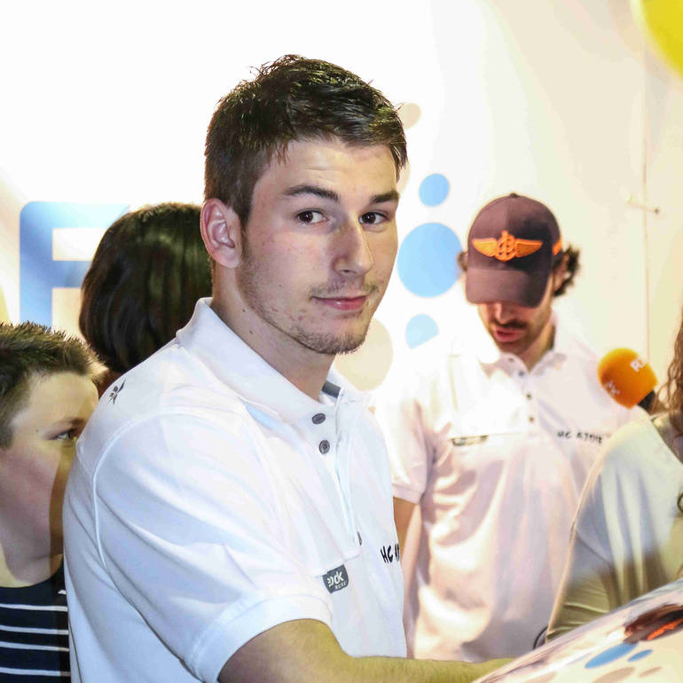 Foire du Jura 2013