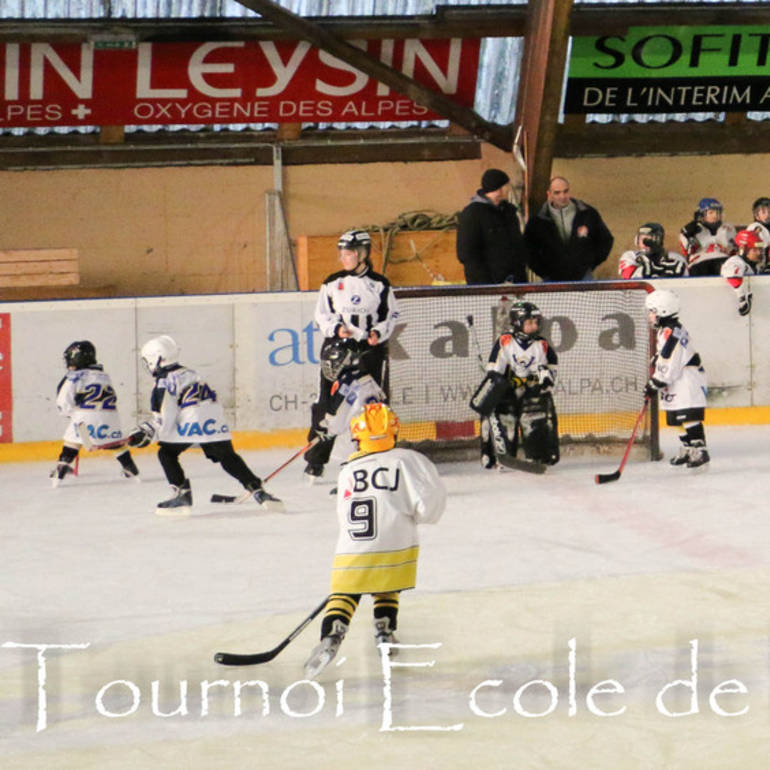 Tournoi EH 2015