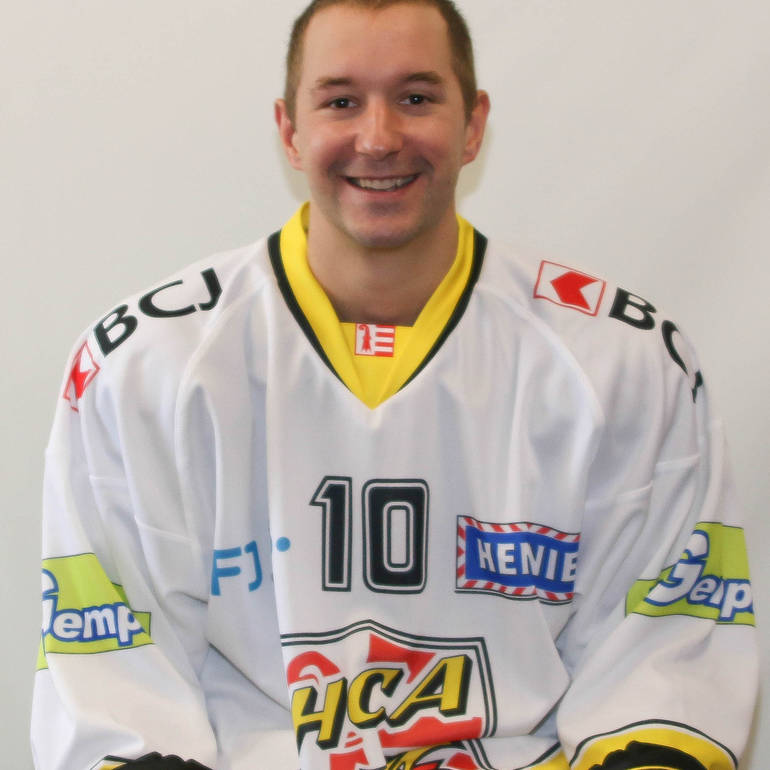 2 minutes avec Steven Barras