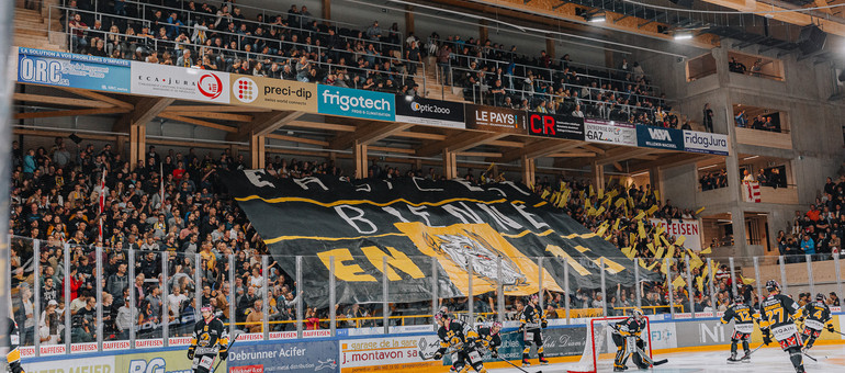 Devenir sponsor