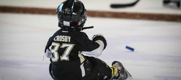 Ecole de hockey