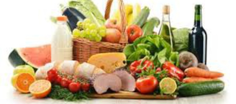 Nutrition