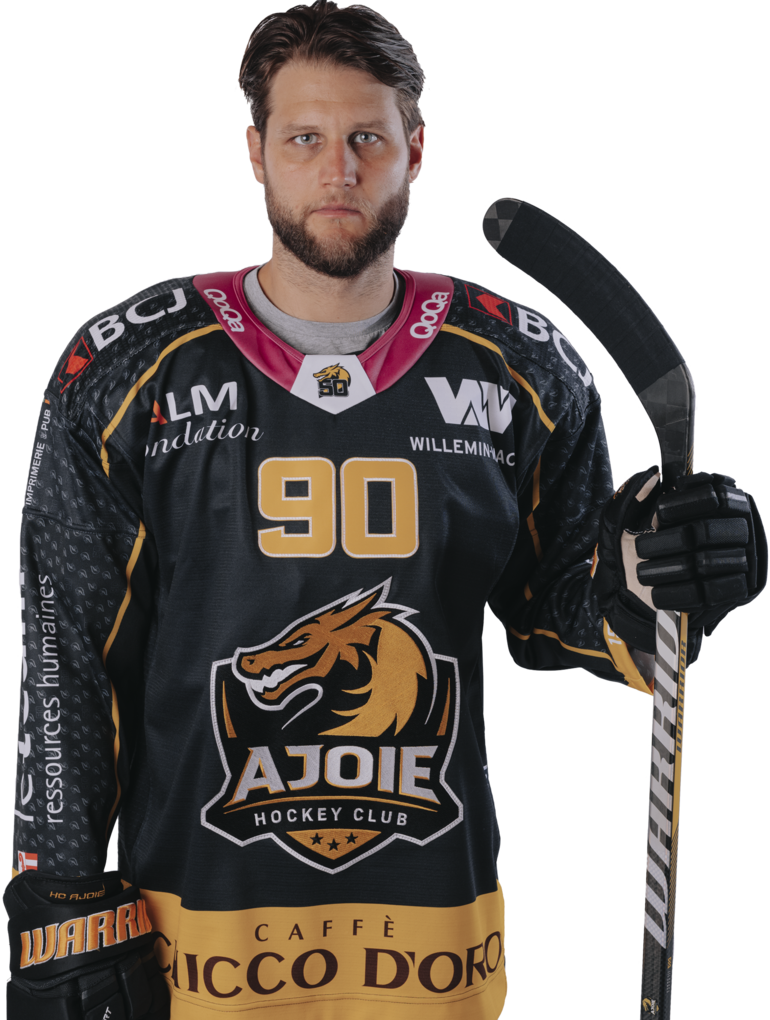 Jannik Fischer 