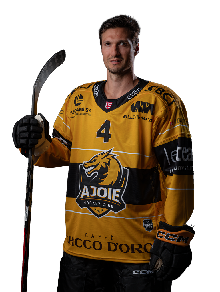 Jonathan Hazen 4