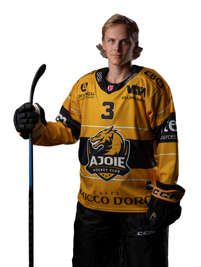 Anttoni Honka 3