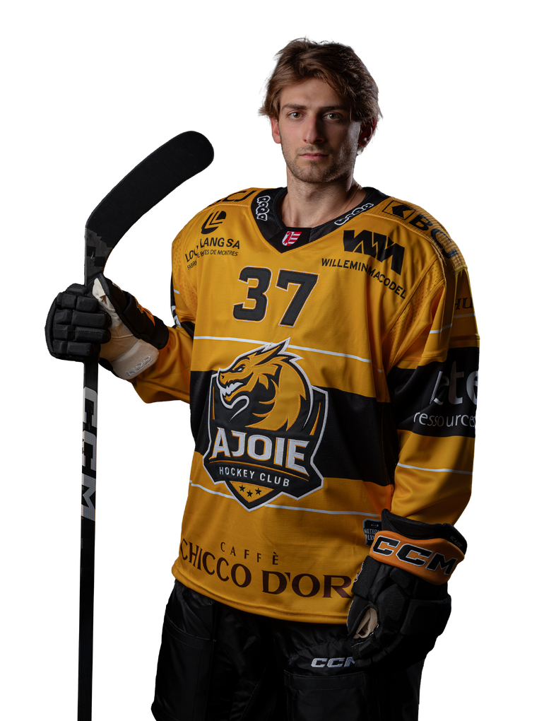 Arno Nussbaumer 37