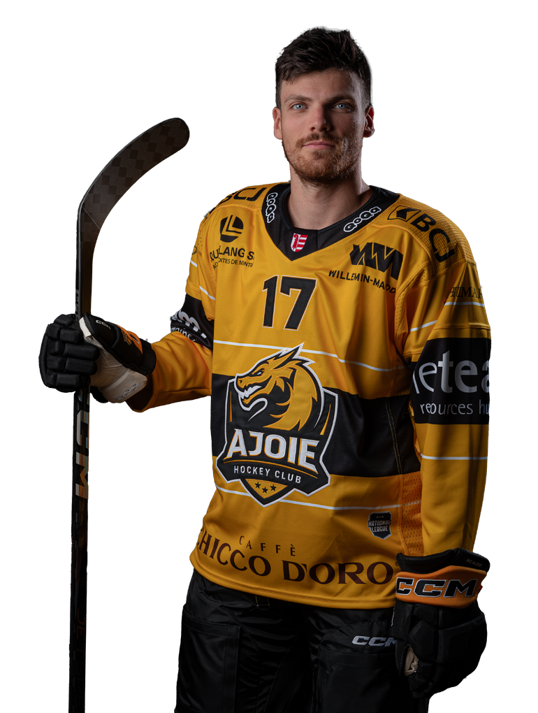 Thomas Thiry 17