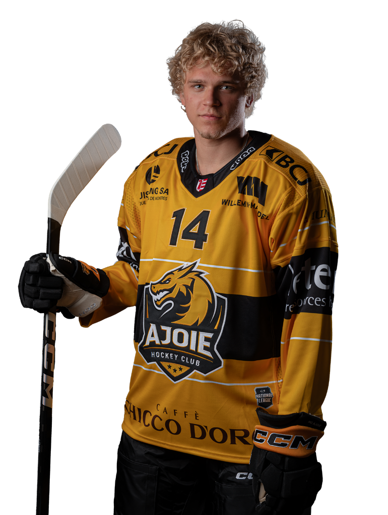 Emils Veckaktins 14