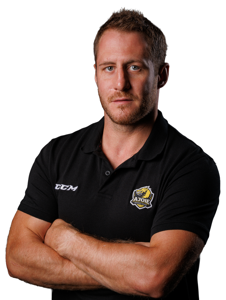 Kevin Fey 26