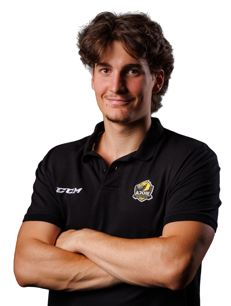 Thibault Martin 55