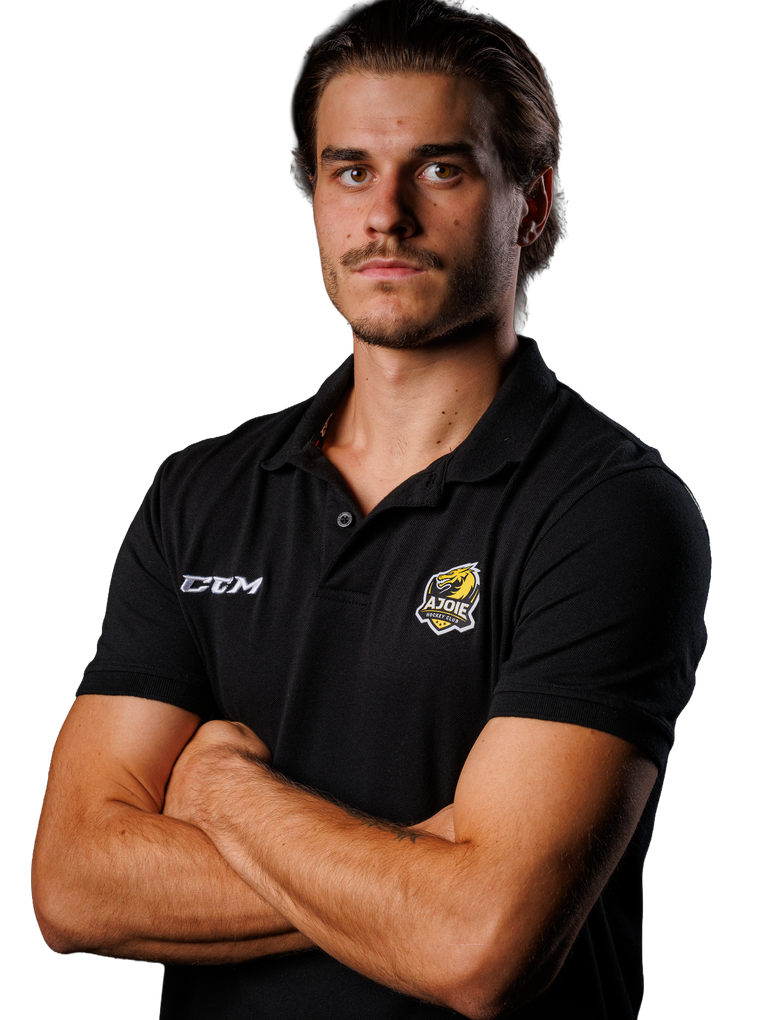 Noah Patenaude 29