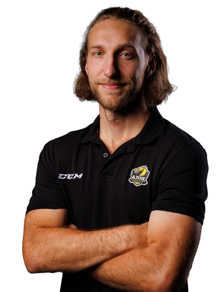 Jesse Zgraggen 58