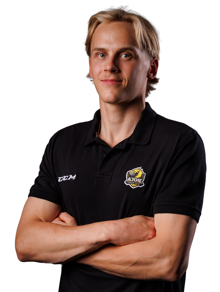 Anttoni Honka 3
