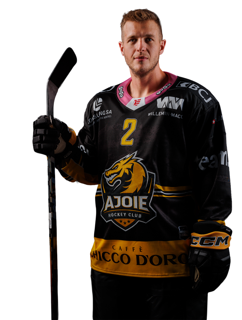 Valentin Pilet 2
