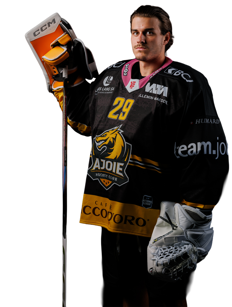 Noah Patenaude 29