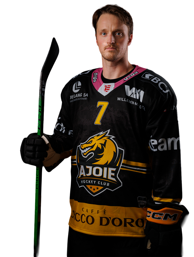 Daniel Carr 7