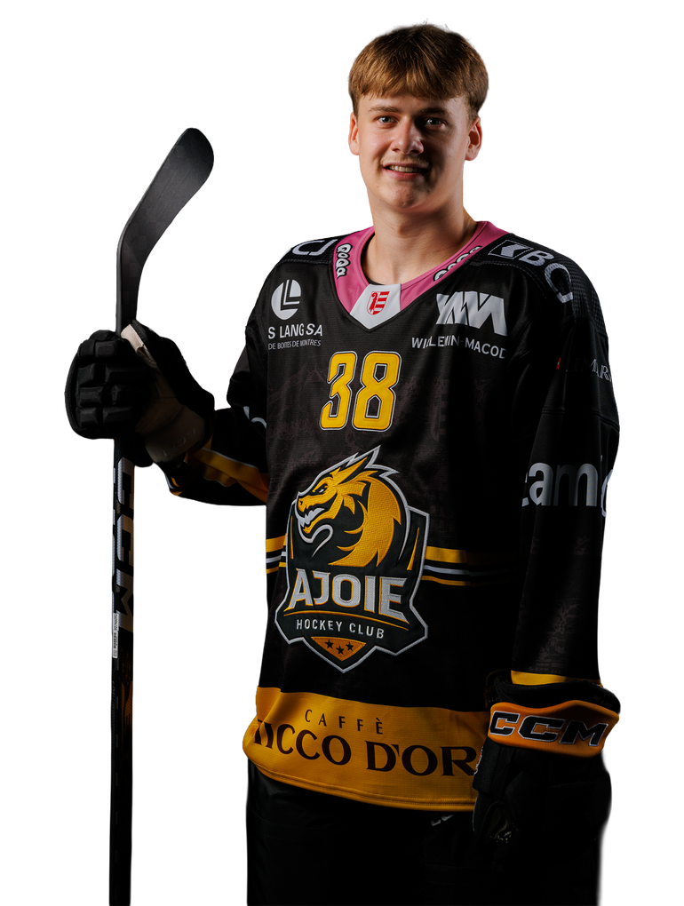 Livio Christen 