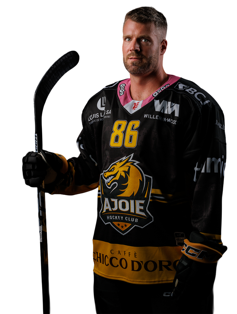 Nolan Diem 86