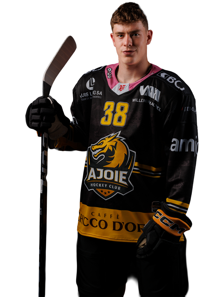 Noé Tarchini 