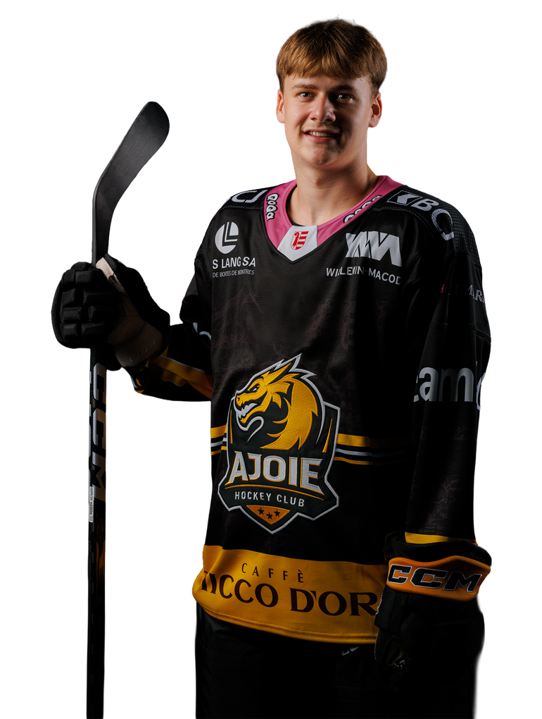 Livio Christen 