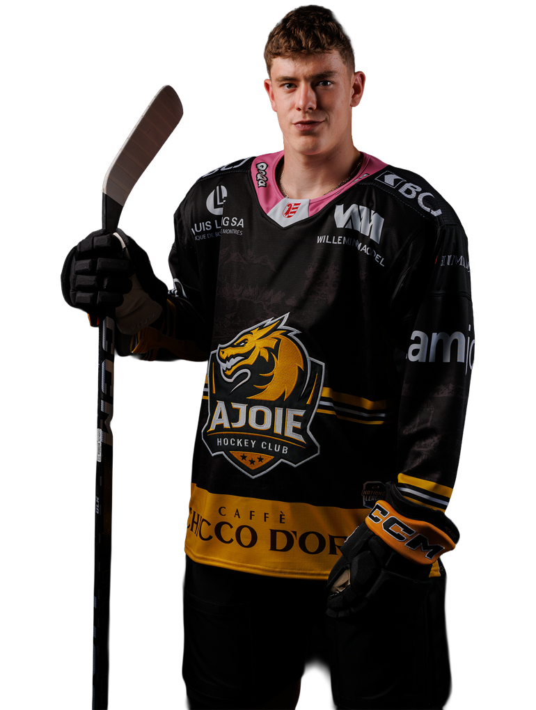 Noé Tarchini 