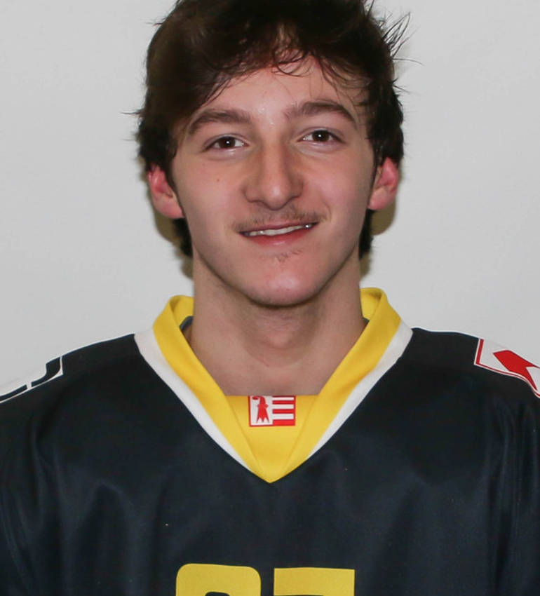Kristian Suleski #49
