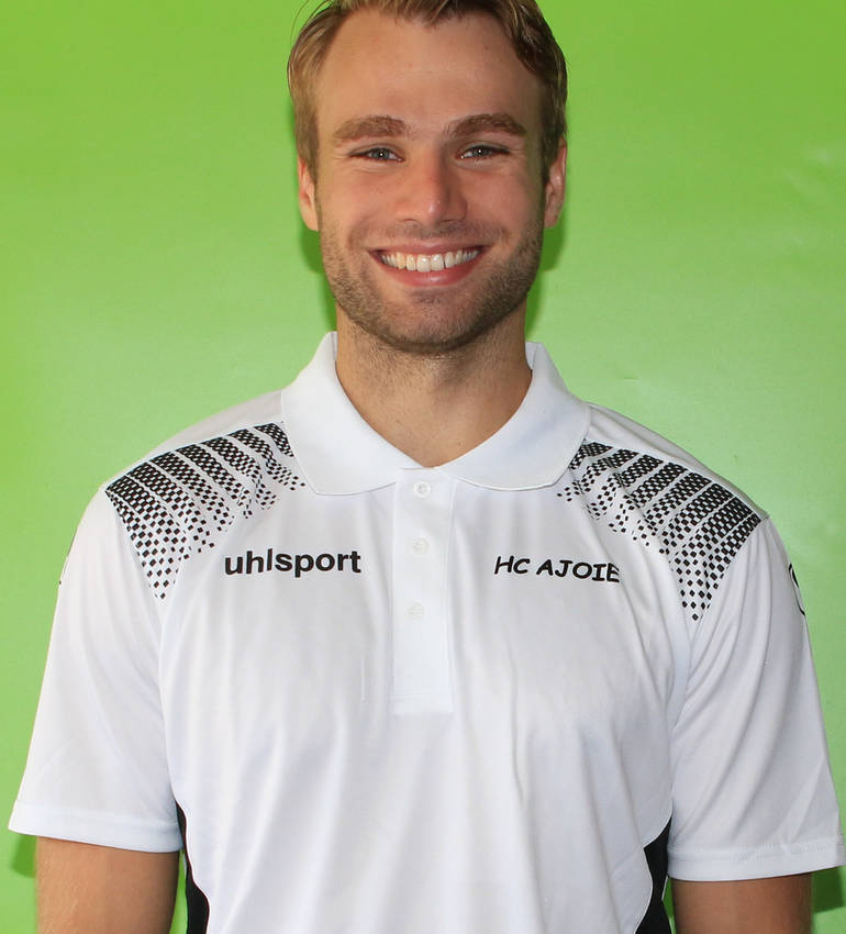 Reto Schmutz #27