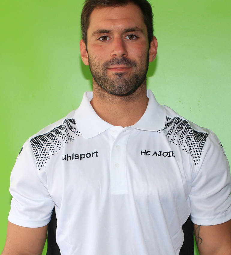 Giacomo Casserini #15