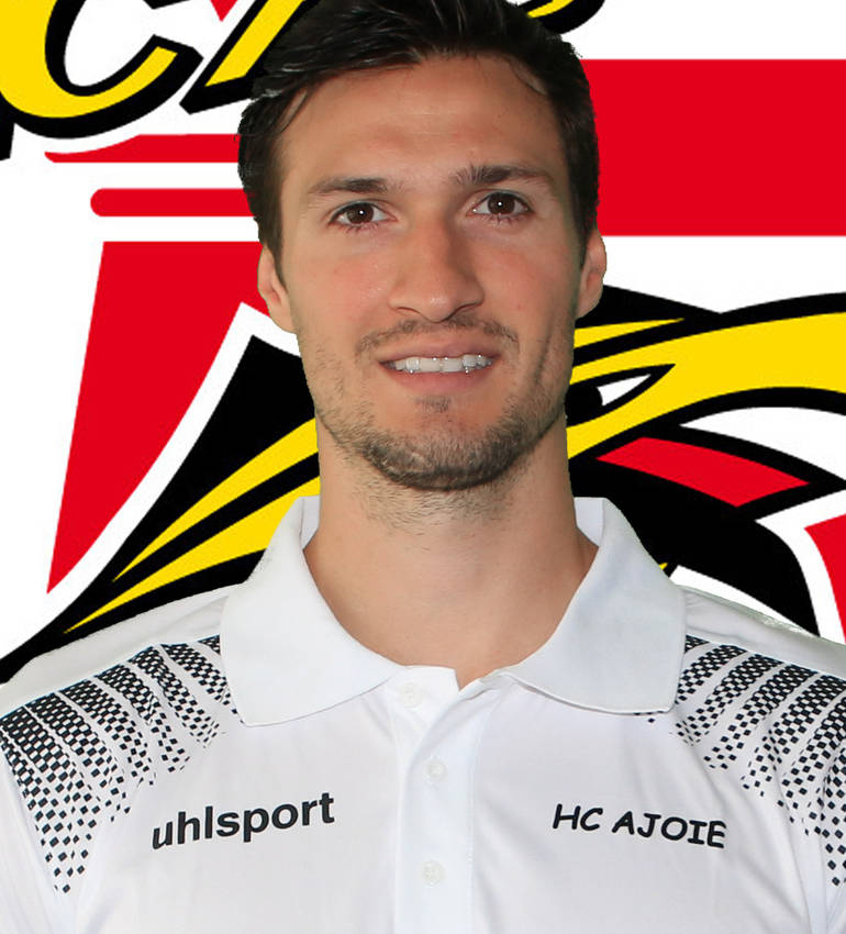 Jonathan Hazen #4