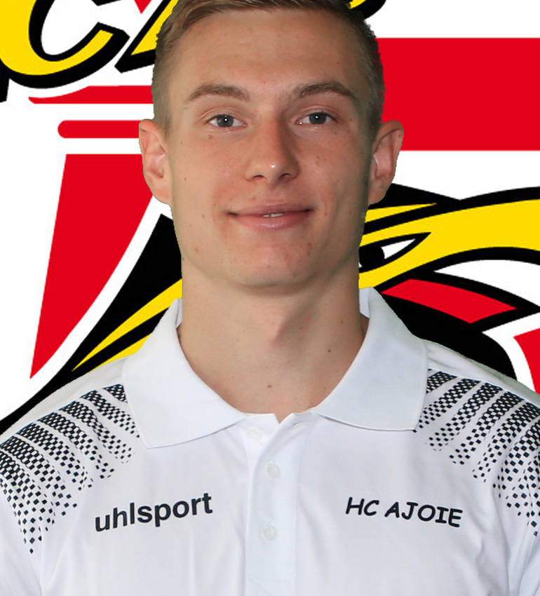 Steven Macquat #91