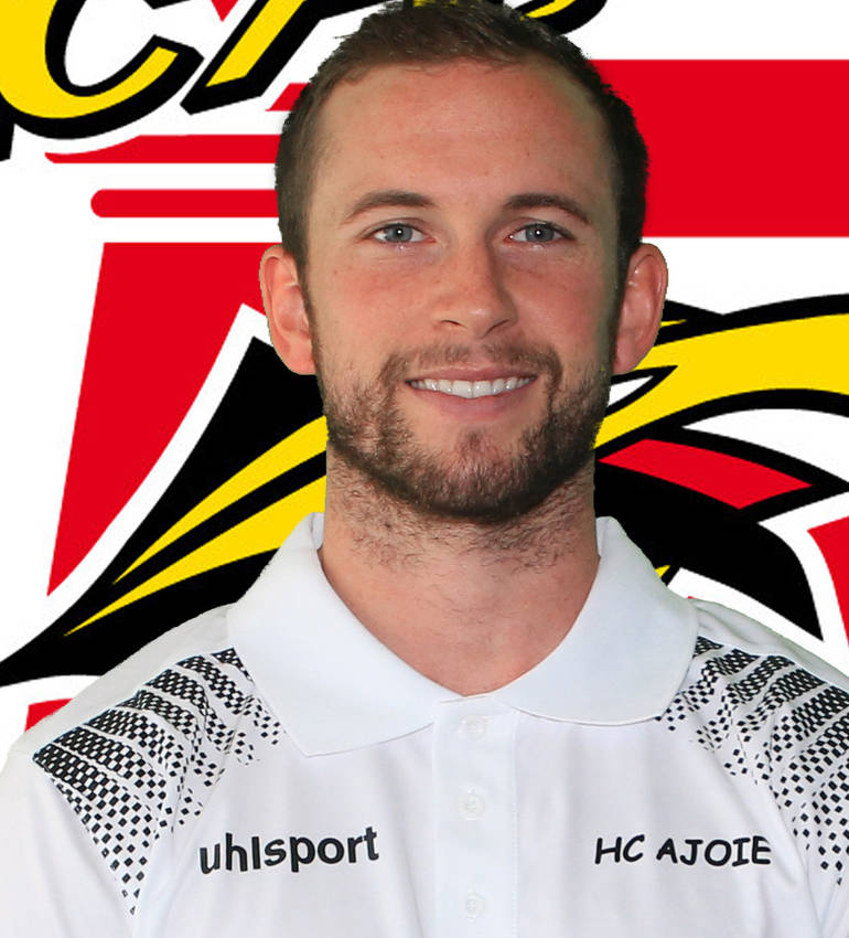 Kevin Ryser #29