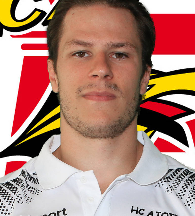 Nicolas Thibaudeau #24