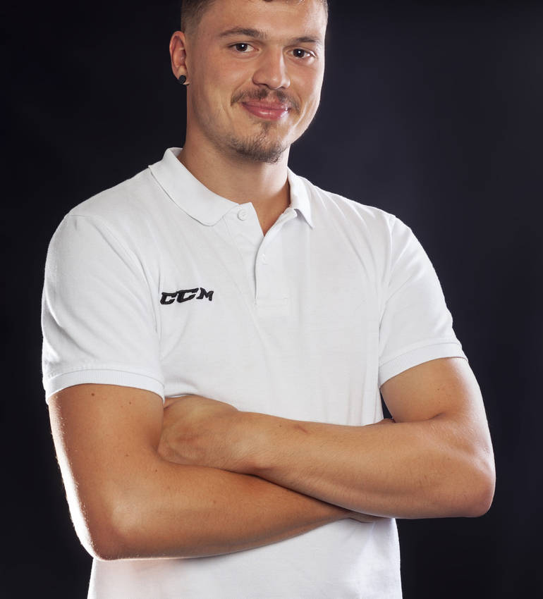 Arnaud Neukomm #97