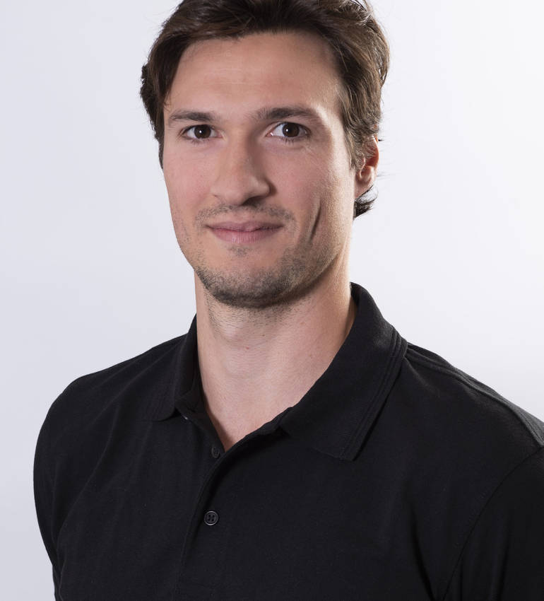 Jonathan Hazen #4