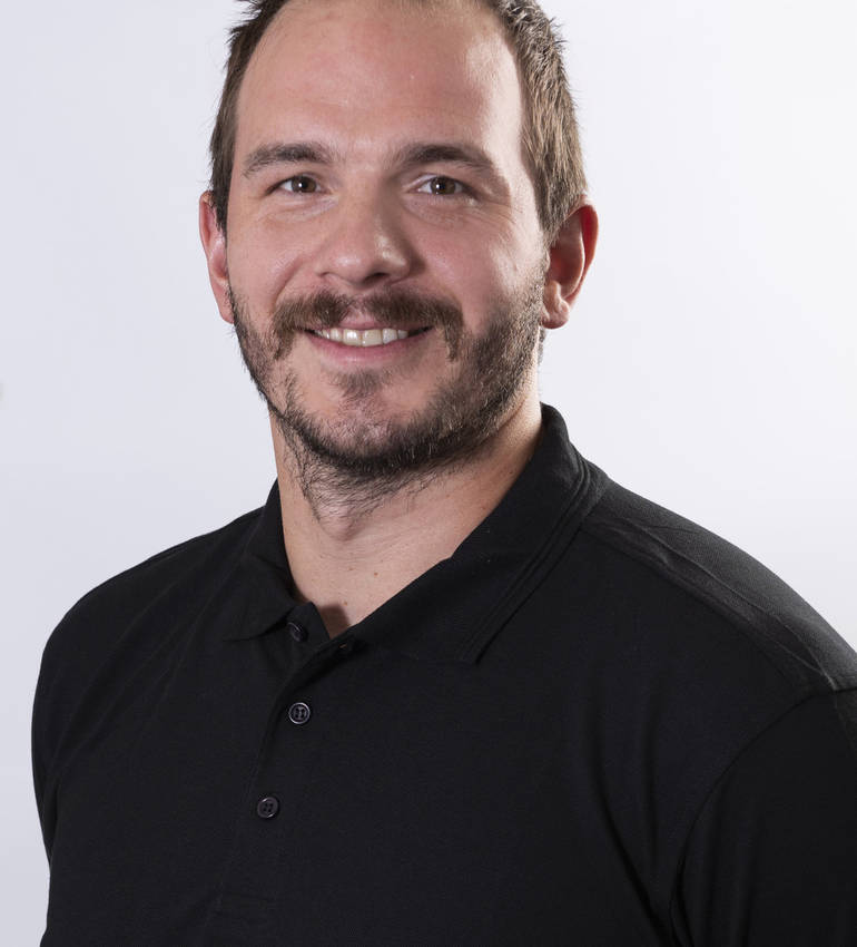 Mathias Joggi #81