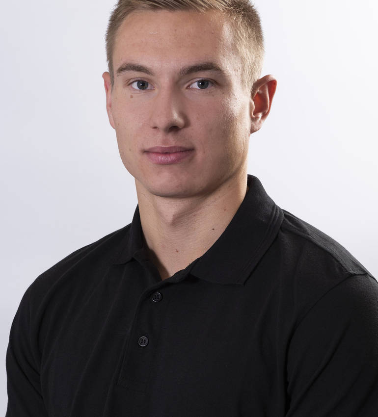 Steven Macquat #91