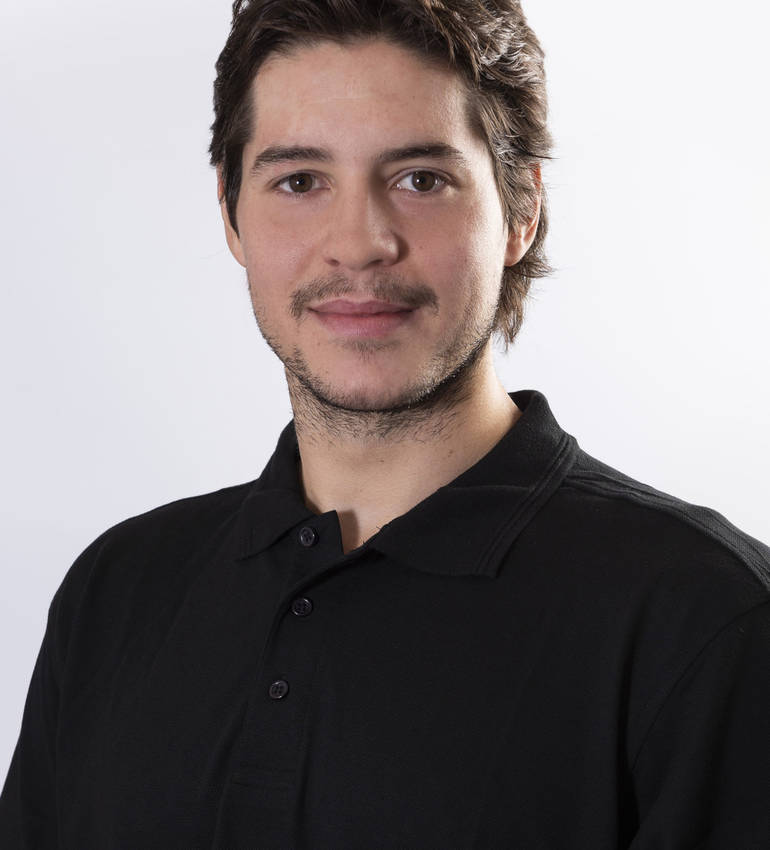 Stefan Mäder #97