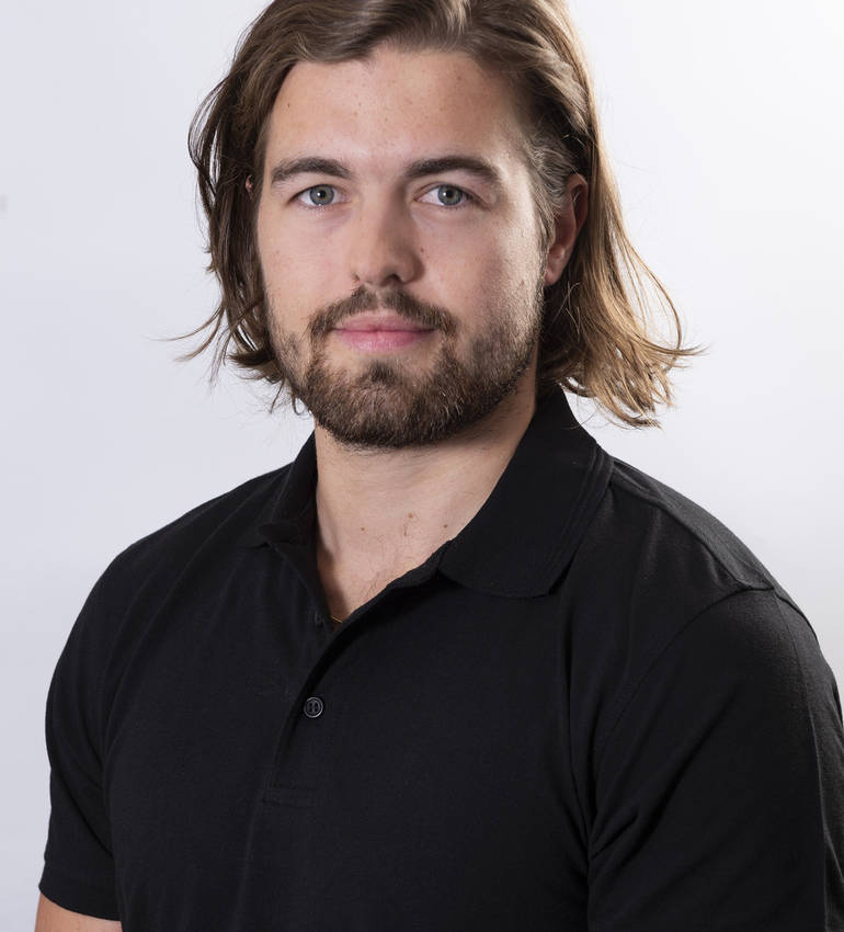 Julien Privet #22