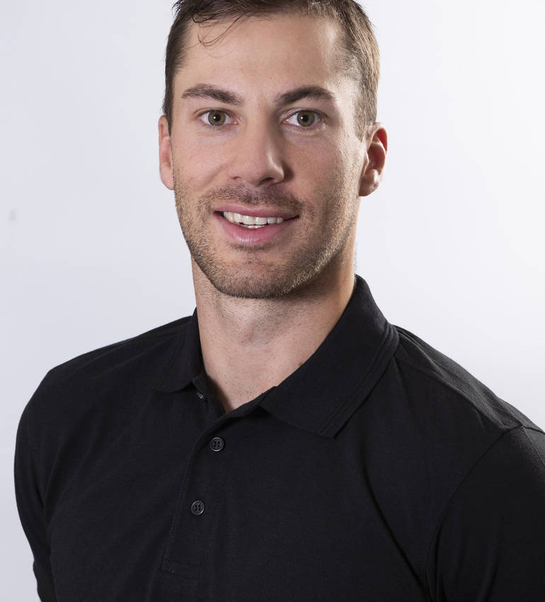 Philip-Michaël Devos #8