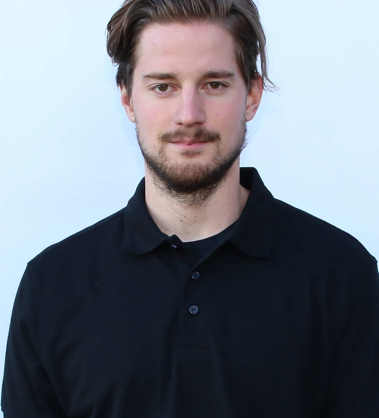 Stefan Müller #31
