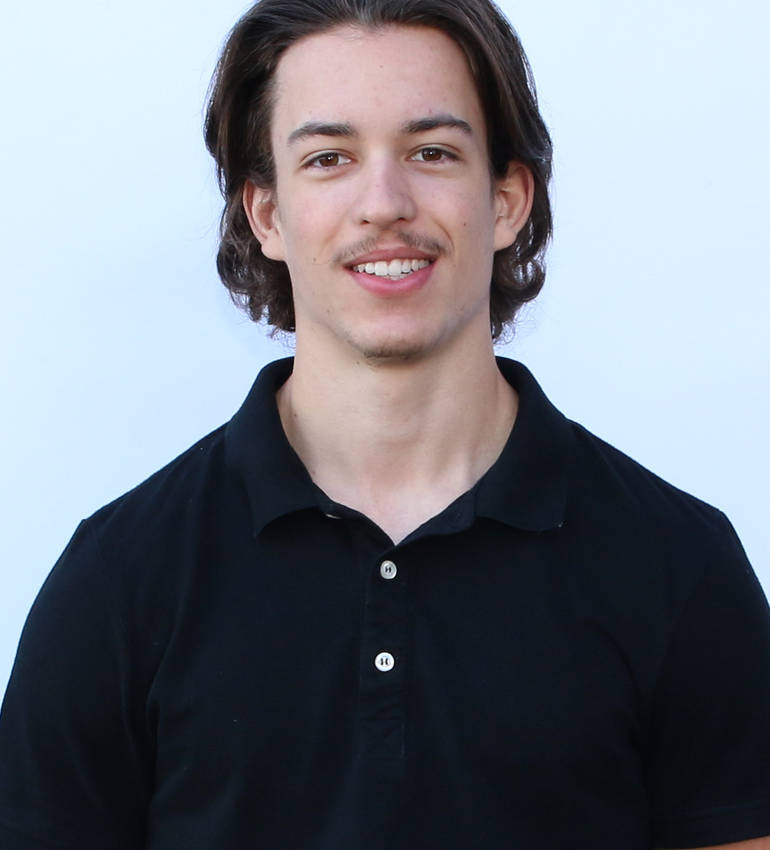 Arnaud Schnegg #95