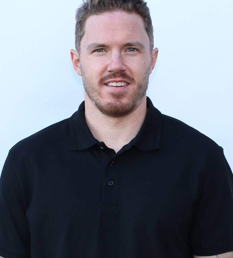Daniel Eigenmann #64
