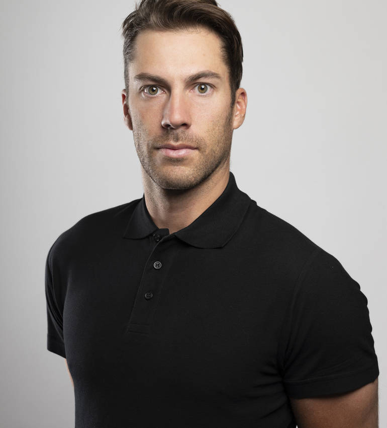 Philip-Michaël Devos #8