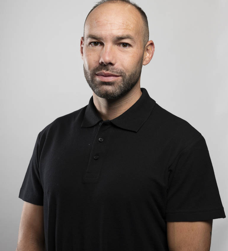 Alain Birbaum #51