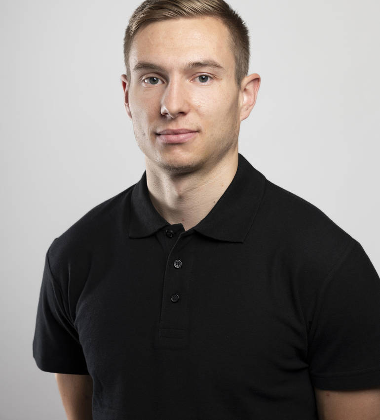 Steven Macquat #91