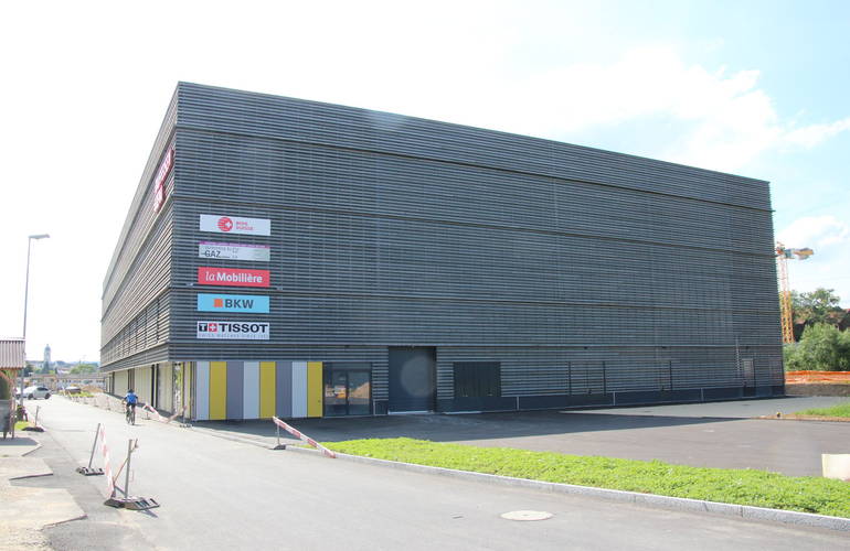 Description de l'image