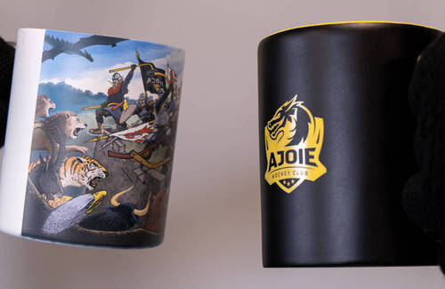 Description de l'image