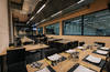 C.G Photographie, Catering, Colin Girard, HCA, HCAjoie, Hockey Club Ajoie, RAIFFEISEN ARENA, Restaurant, Saison 2023-24