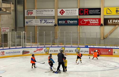 Description de l'image