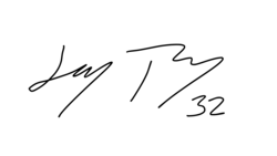 Signature Turkulainen Jerry